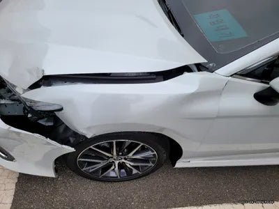 2021 Toyota Camry JTNB11HK5N3141293 VIN:JTNB11HK5N3141293