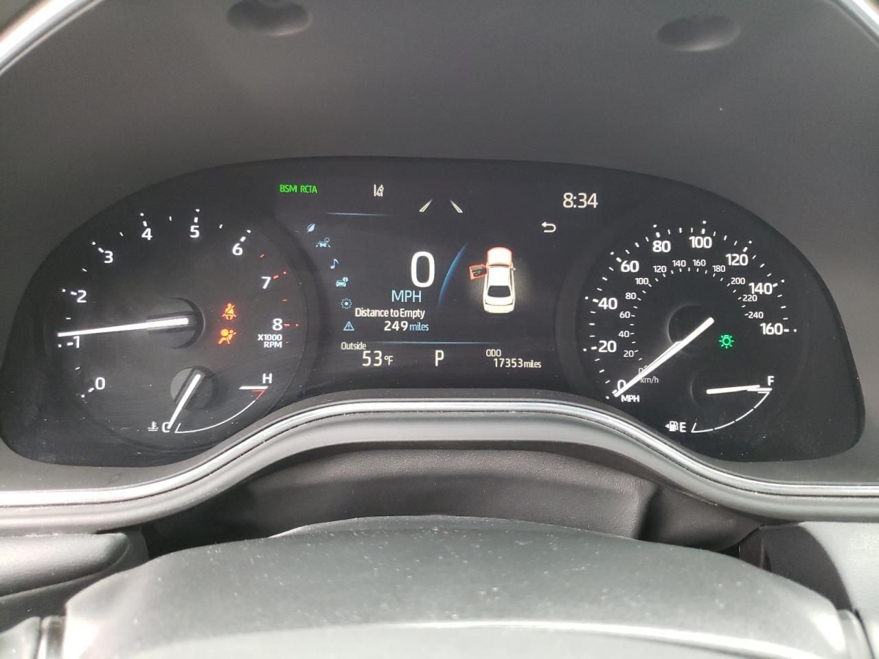 2022 TOYOTA AVALON XLE VIN:4T1AZ1FB5NU078956