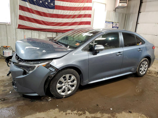 2024 TOYOTA COROLLA LE VIN:JTDBDMHE4R3008280