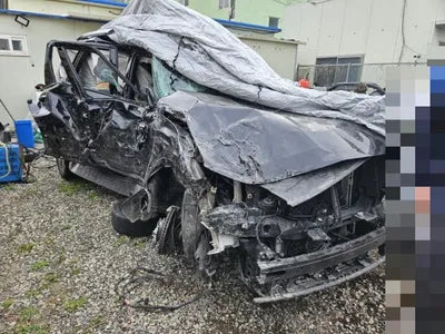 2020 Kia Mohave VIN: