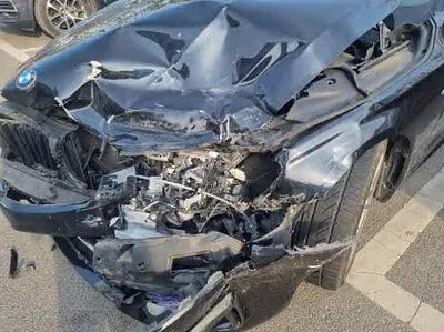 2016 BMW 740 WBA7C610XGG581559 VIN:WBA7C610XGG581559