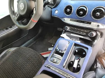 2019 Kia Stinger VIN: