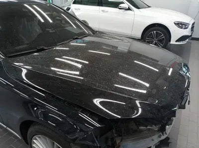 2015 Mercedes-Benz S 350 WDDUF3DB8FA166398 VIN:WDDUF3DB8FA166398