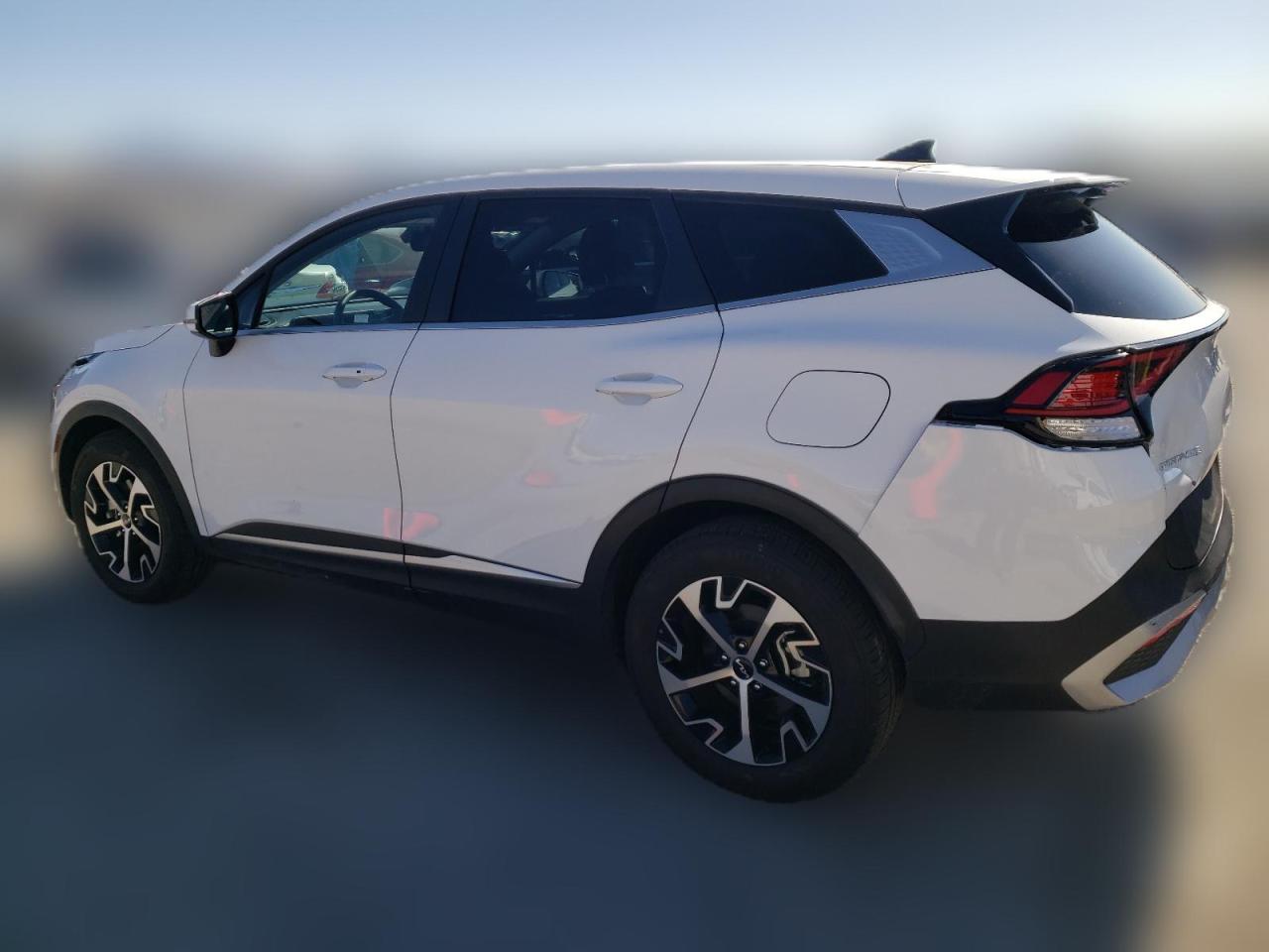2023 KIA SPORTAGE EX VIN:5XYK33AF5PG123558