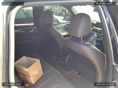 2019 BMW 320 WBAUZ3107LLT05583 VIN:WBAUZ3107LLT05583