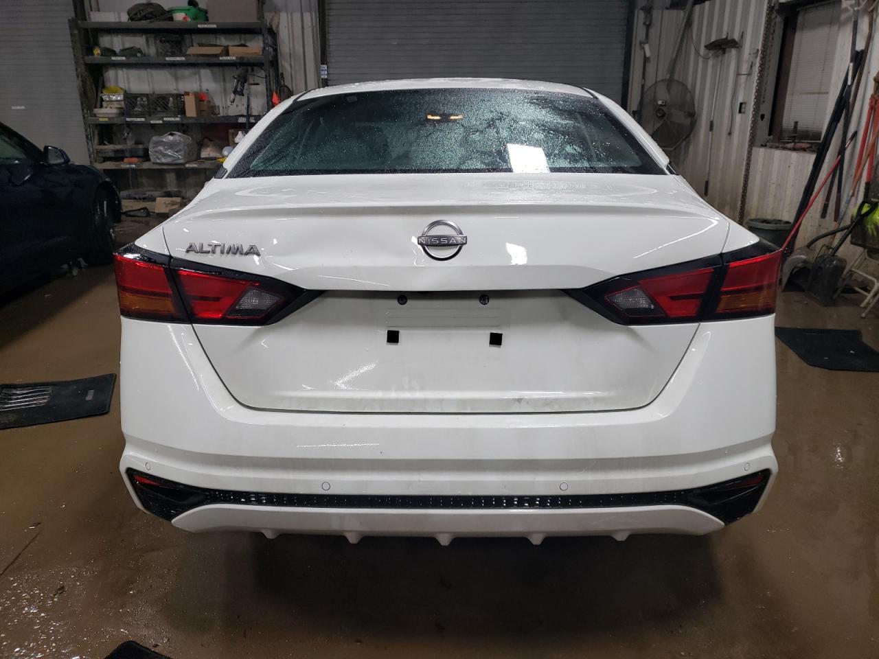 2023 NISSAN ALTIMA S VIN:1N4BL4BVXPN368687