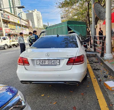 2016 Mercedes-Benz E 250 WDDHF9HB0GB234297 VIN:WDDHF9HB0GB234297