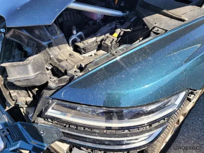 2021 Genesis G80 VIN: