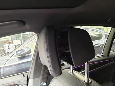 2022 BMW 520 WBA11BH03NWX66999 VIN:WBA11BH03NWX66999