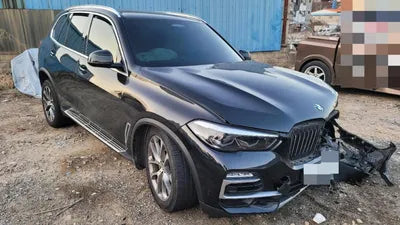 2019 BMW 530 WBACV6108KLJ90404 VIN:WBACV6108KLJ90404