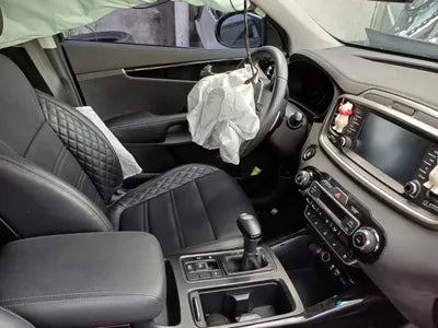 2019 Kia Sorento KNAPH81ABLA637479 VIN:KNAPH81ABLA637479
