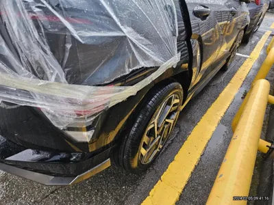 2023 Hyundai Kona KMHHE813BPU078879 VIN:KMHHE813BPU078879