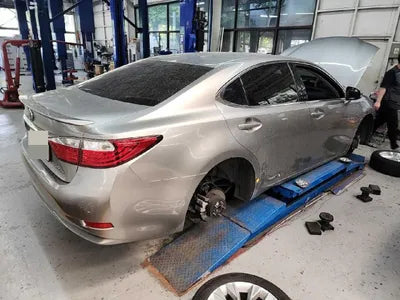 2015 Lexus ES 300 VIN: