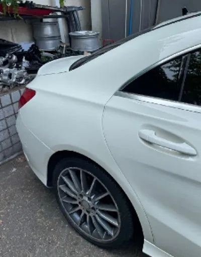 2016 Mercedes-Benz CLA 250 WDDSJ4GB8GN338303 VIN:WDDSJ4GB8GN338303