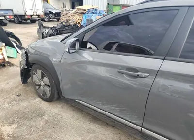 2019 Hyundai Kona KMHK381GFKU013222 VIN:KMHK381GFKU013222