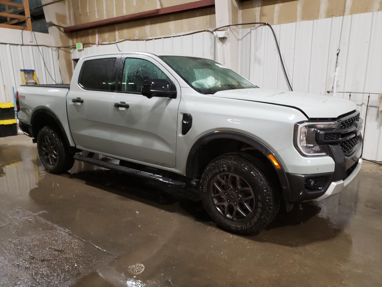2024 FORD RANGER XLT VIN:1FTER4HH9RLE28691