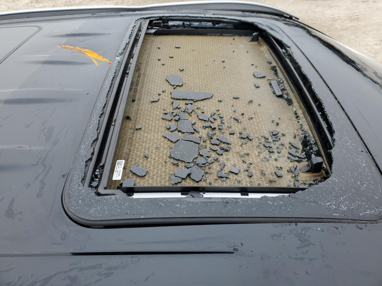 2024 HYUNDAI PALISADE CALLIGRAPHY VIN:KM8R74GE2RU710126