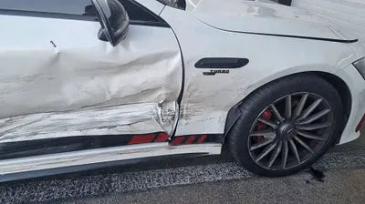 2020 Mercedes-Benz AMG GT 43 W1K7X5KB0LA016886 VIN:W1K7X5KB0LA016886