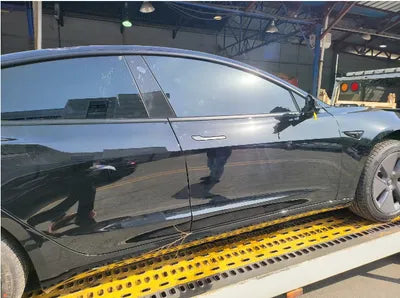 2022 Tesla Model 3 5YJ3E1EB7NF149254 VIN:5YJ3E1EB7NF149254
