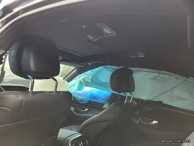 2015 Mercedes-Benz S 350 941KMWDDUF3DB2FA1 VIN:941KMWDDUF3DB2FA1