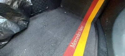 2017 Mercedes-Benz E 300 VIN: