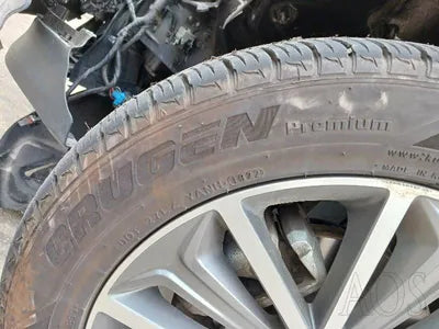 2015 Hyundai Tucson VIN: