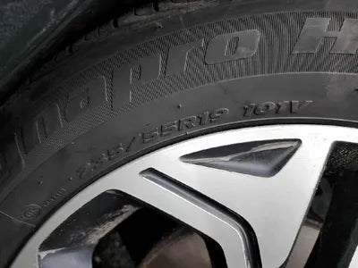 2019 Hyundai Santa FE KMHS581CBKU116989 VIN:KMHS581CBKU116989