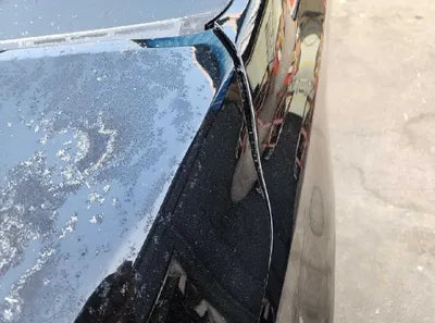 2017 Kia Carnival KNAMB81ABHS247691 VIN:KNAMB81ABHS247691