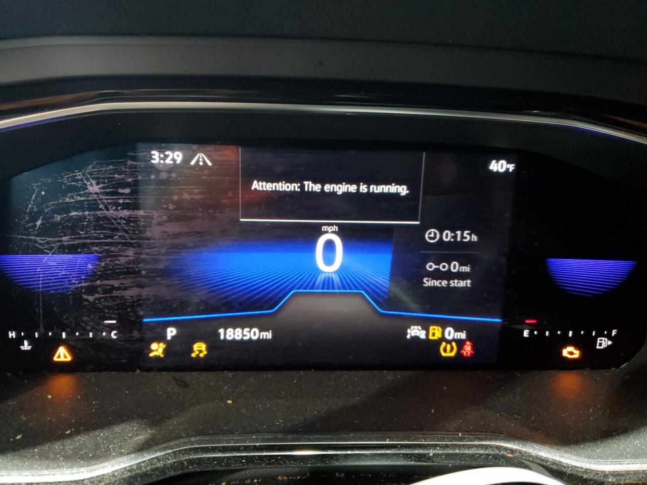 2023 VOLKSWAGEN JETTA SPORT VIN:3VWBM7BUXPM008200
