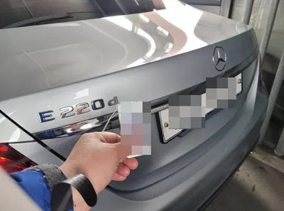 2016 Mercedes-Benz E 220 VIN: