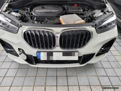 2022 BMW 120 WBA11DG06N5V40412 VIN:WBA11DG06N5V40412