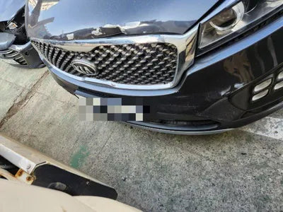 2015 Kia Sorento VIN: