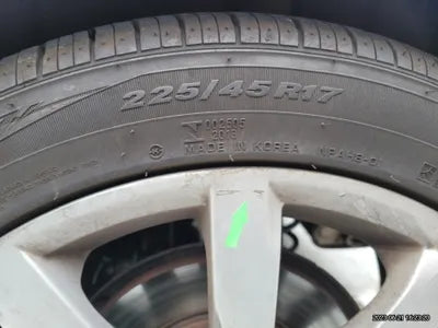 2015 Volkswagen Golf WVWZZZAUZFW332251 VIN:WVWZZZAUZFW332251