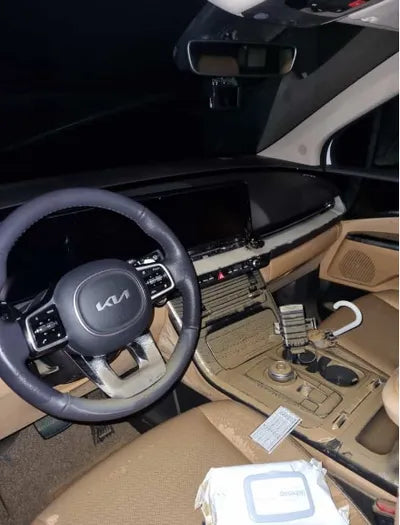 2022 Kia Carnival KNANE81BBPS230361 VIN:KNANE81BBPS230361