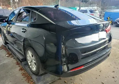 2017 Kia K5 KNAGS411BHA126589 VIN:KNAGS411BHA126589