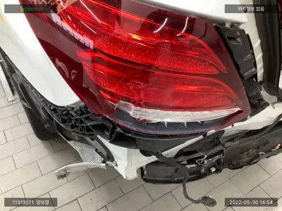 2020 Mercedes-Benz E 300 W1KZF5EB8LA849424 VIN:W1KZF5EB8LA849424