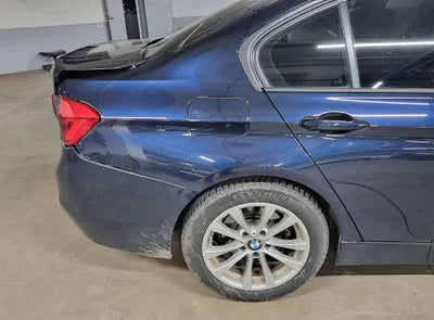 2017 BMW 320 WBA8C5103HA071430 VIN:WBA8C5103HA071430