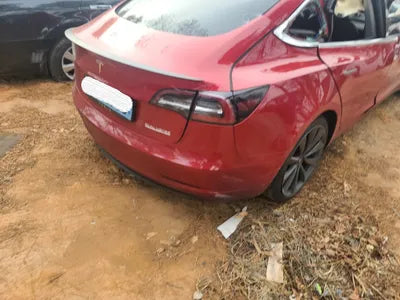 2020 Tesla Model 3 465KM5YJ3E1EC3LF8 VIN:465KM5YJ3E1EC3LF8