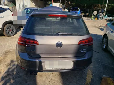 2016 Volkswagen Golf WVWZZZAUZGW101374 VIN:WVWZZZAUZGW101374