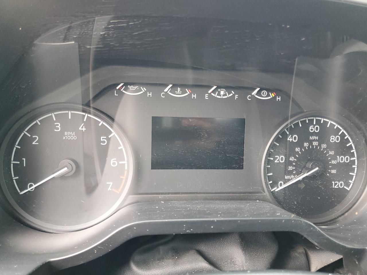 2023 FORD F150 SUPERCREW VIN:1FTEW1C88PFB13374