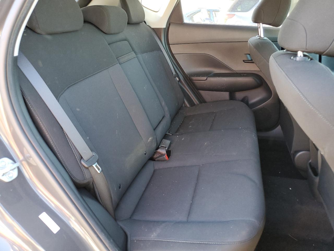 2024 HYUNDAI KONA SEL VIN:KM8HC3ABXRU064642