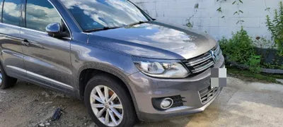 2016 Volkswagen Tiguan WVGZZZ5NZGW551188 VIN:WVGZZZ5NZGW551188