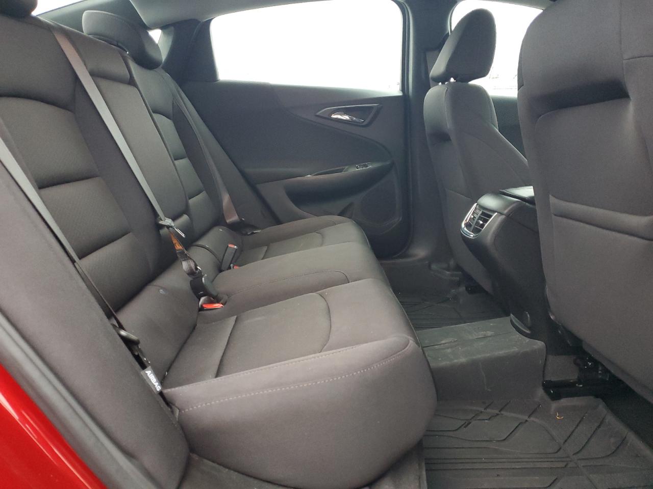 2024 CHEVROLET MALIBU LT VIN:1G1ZD5ST5RF159132