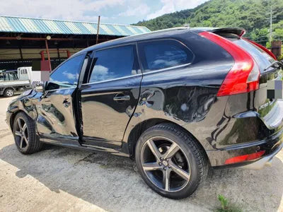 2015 Volvo XC60 YV1DZ97B6G2775195 VIN:YV1DZ97B6G2775195