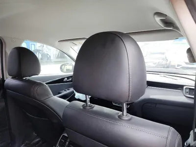 2019 Kia Sorento VIN: