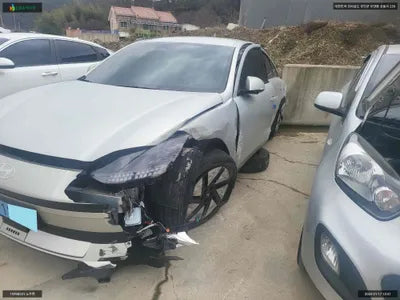 2023 Hyundai Ioniq KMHM341CPPA042450 VIN:KMHM341CPPA042450