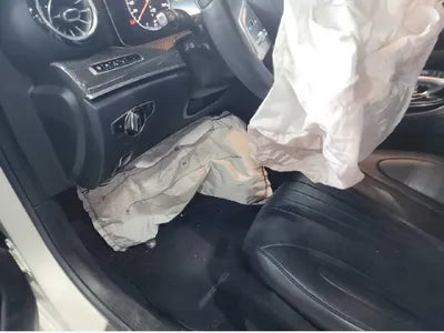 2019 Mercedes-Benz CLS 400 WDD2J2DB0KA003478 VIN:WDD2J2DB0KA003478