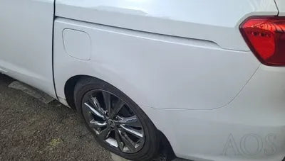 2019 Kia Carnival VIN: