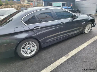 2015 BMW 520 WBA5E5107FG059806 VIN:WBA5E5107FG059806