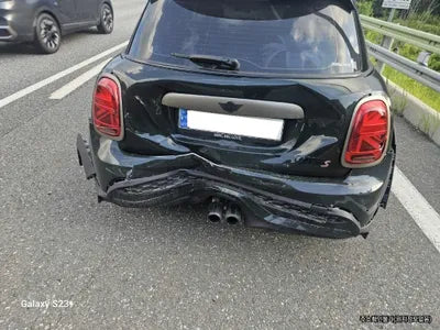 2023 MINI Cooper WMW61DK08P2T06368 VIN:WMW61DK08P2T06368